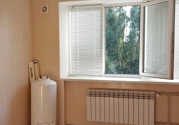 Безкоштовне житло для ВПО в Запоріжжі