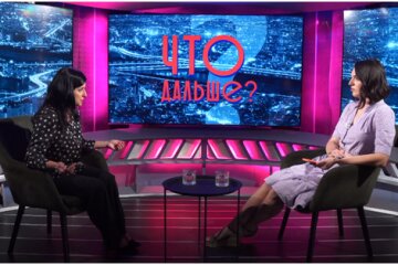 "Cлуга народа" Яковлева рассказала, хотят ли жители Донбасса обратно в Украину