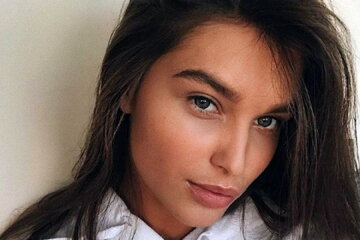 Леоніла Гузь