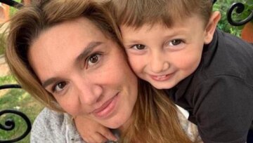 "Сыночек, ты к нам сегодня вернулся": чудо случилось у известной украинки, ребенок которой погиб в Киеве