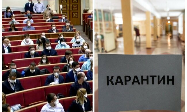 У "Слуги народу" приголомшили термінами закінчення карантину, і це не квітень: до чого готуватися