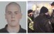 Задержан 20-летний солдат, расстрелявший сослуживцев в Днепре: первые кадры