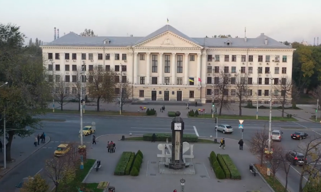Прогноз погоди на тиждень з 22 по 28 вересня у Запоріжжі