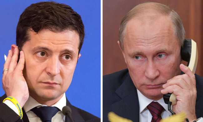 Переговоры Зеленского с Путиным пошли Украине на пользу, эксперт указал на важные детали: "ещё в 2014..."