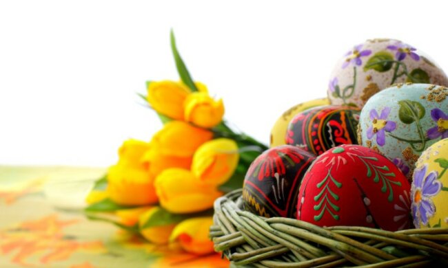 пасха