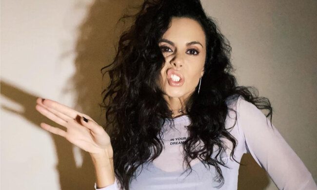 настя каменских