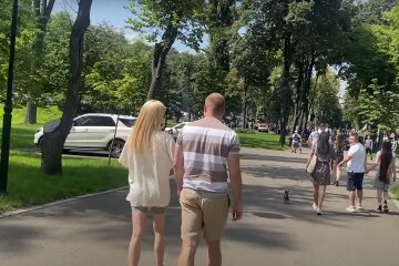 украинцы, лето, гороскоп, знаки зодиака