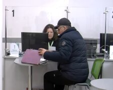 Грошова допомога для ВПО в Одеській області