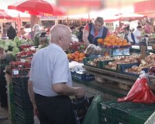 Подорожчання продуктів