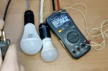 Графік відключення світла в Запорізькій області на 28 листопада