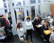 Доплати для пенсіонерів в Запоріжжі