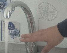 Відключення води в Києві
