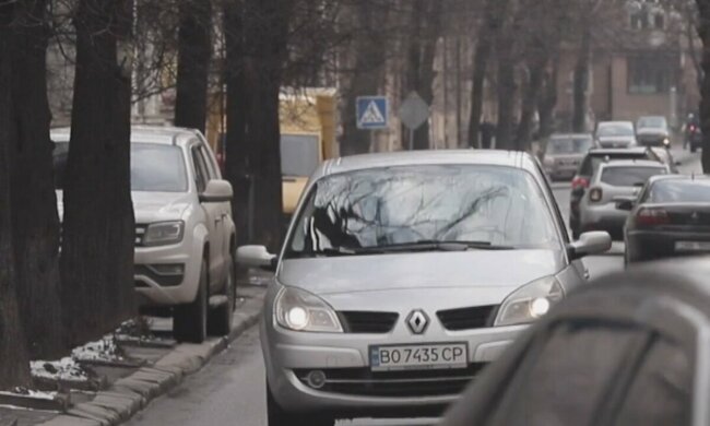 Новий графік руху транспорту в Івно-Франківську