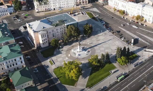 Прогноз погоды в Харькове на неделю с 23 по 29 июня