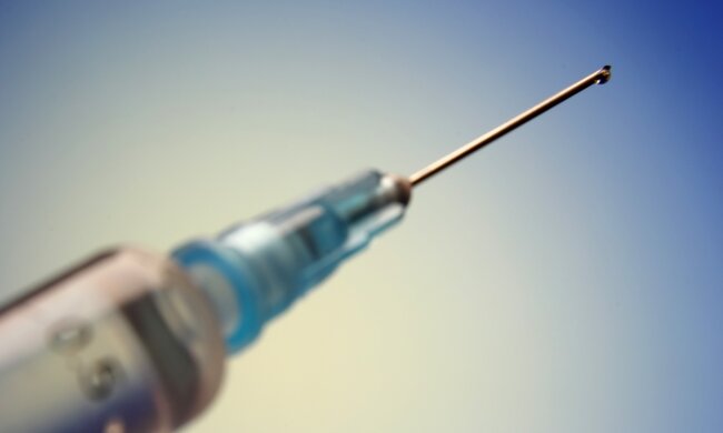 прививка от гриппа