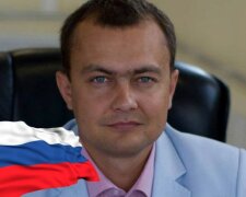 Народный депутат Юрий Аристов ведёт бизнес с Россией - СМИ