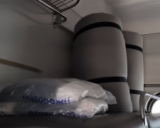 Новий графік руху поїздів у Волинській області