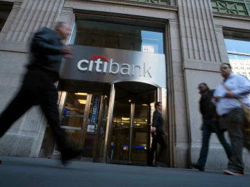 citi bank