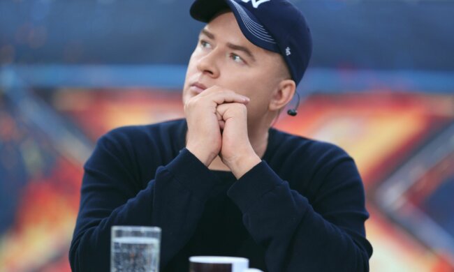 Андрей Данилко
