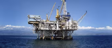 Україна подасть в суд на Росію за видобуток газу в Чорному морі