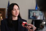 Соучредительница БФ "Надежда" Вита Присяжнюк вошла в состав Совета по ветеранской политике при ГКВС Украины