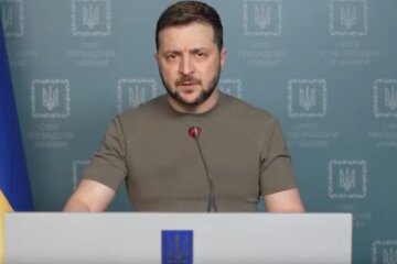 Владимир Зеленский