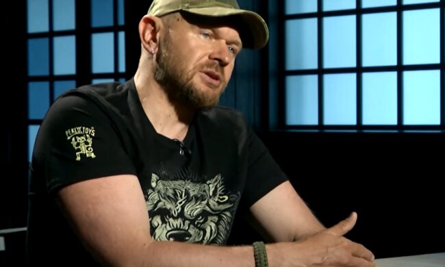 Положинский рассказал о страхе, который постоянно испытывает на фронте: "Очень многие факторы играют роль..."