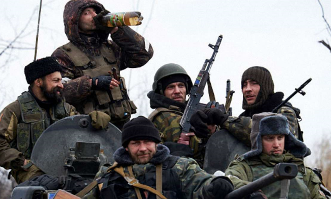 Квартири українців заселяють російськими найманцями на Донбасі: кадри свавілля облетіли мережа