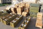 Уходит все – от танков до револьверов: куда «пропало» украинское оружие на 345 миллионов
