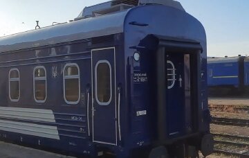 Новий графік руху поїздів в Чернігівській області