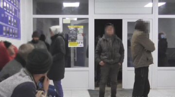 Свыше десятка жителей Одессы попали в рабство, видео: "вербовали на ж/д вокзале"
