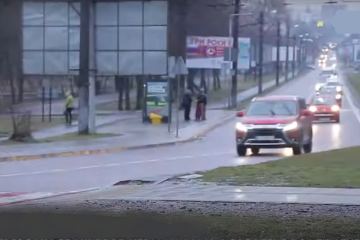 Украинцам назвали три неожиданных штрафа: их можно получить на светофоре