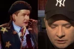 Данилко с шоу "Маска" растрогал кадрами молодости и потянулся за бутылкой:  "Ох, как не хватает Сердючки..."