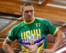 Колишній суперник Усика викликав на українця на реванш у суперважкій вазі: "Все буде інакше"