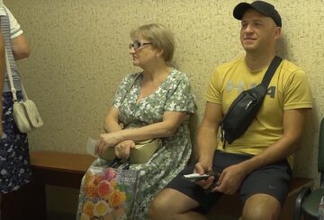 Гроші на догляд за пенсіонером в Харкові