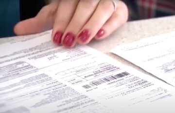 Повышение тарифов на коммуналку с 1 октября в Харьковской области