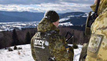 Випало до 40 см снігу: 11 людей загинули під час спроби перетнути український кордон