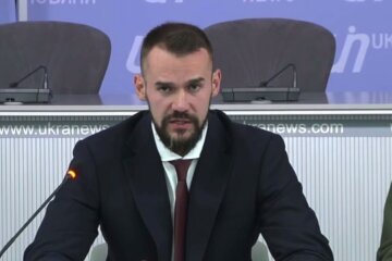 Сергей Тамарин во время пресс-конференции рассказал, за что сажают ветеранов