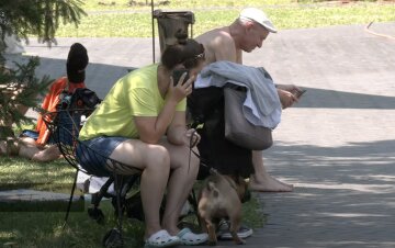 Прогноз погоды в Харькове