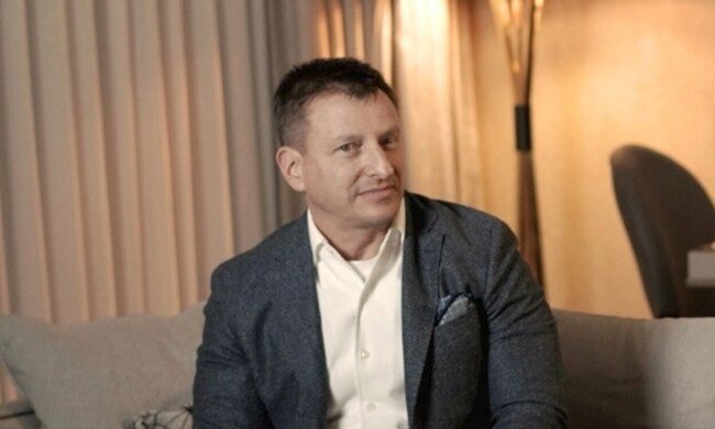 Юрий Ванетик