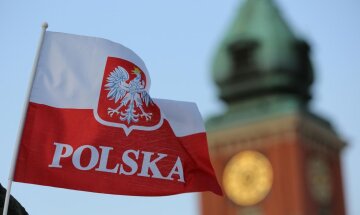 Поляки вшанували пам’ять українців: “Були великою підтримкою”