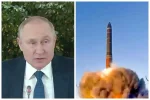 "Последний козырь путина": стало известно, есть ли признаки подготовки рф к ядерной атаке по Украине