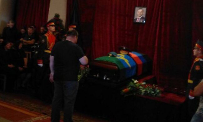 Ликвидация Захарченко: в Донецк неожиданно приехали «специалисты» Путина