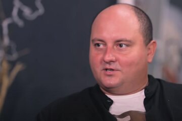 Юрій ткач, скрін