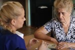 Денежная помощь для пенсионеров в Днепропетровской области: началась новая регистрация, куда нужно прийти