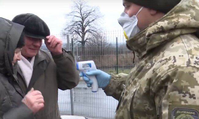 коронавірус