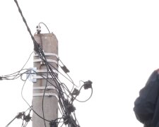 Графіки відключення світла у Полтавській області на 14 березня