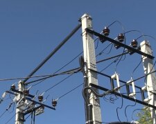 графіки відключення світла в Одеській області на 25 липня