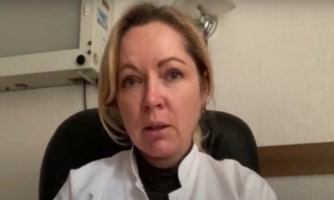 Лікар Світлана Гук пояснила, як полегшити свій стан при коронавірусі: "Лежати на животі і багато..."