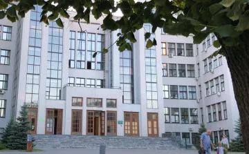 Безкоштовне житло для ВПО в Харкові